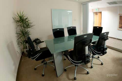 Conference room 