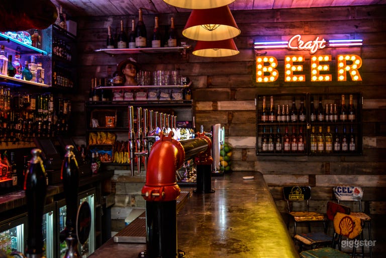  Unique Quirky Theatre Venue 