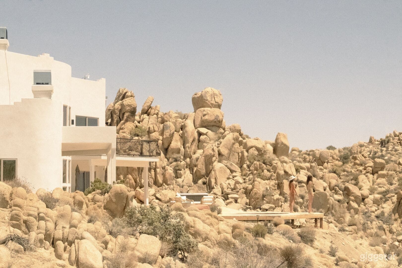 Casa Blanca  Photo 3