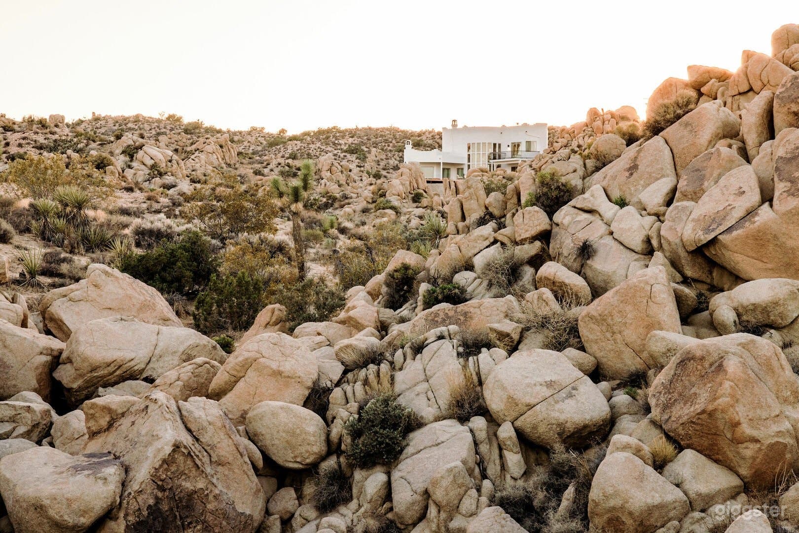 Casa Blanca  Photo 4