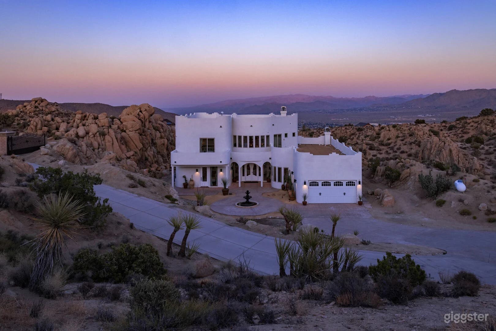 Casa Blanca  Photo 2