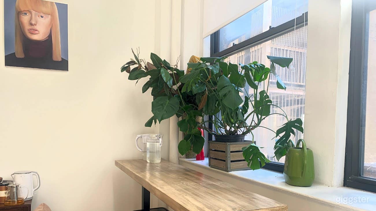 Chelsea Private Meeting Room Photo 3