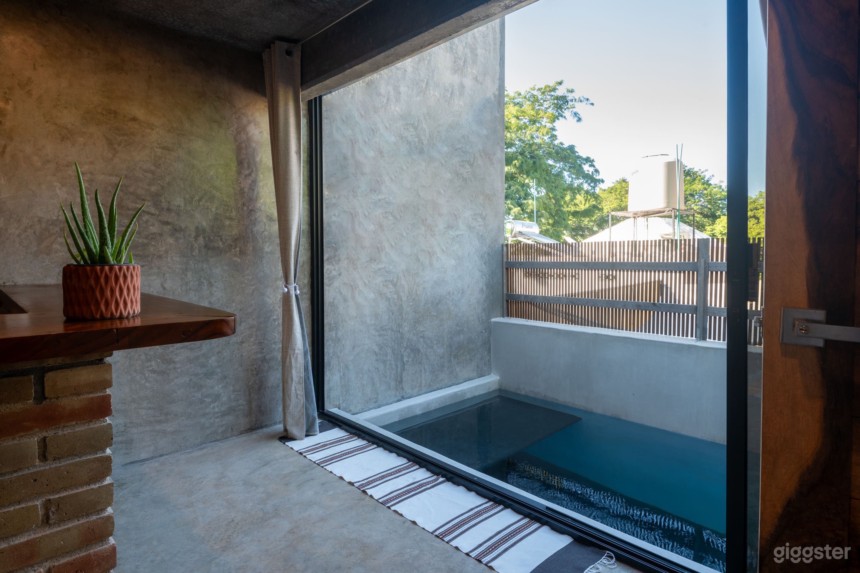 LOFT WITH PRÍVATE SWIMMINGPOOL Photo 1