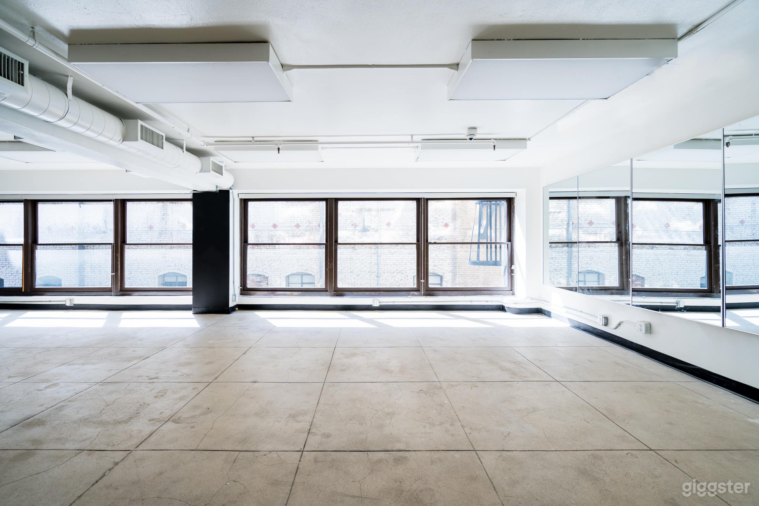 Event Studio within Coworking Space Photo 2