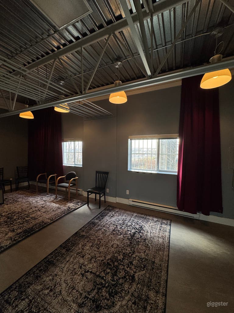  South Vancouver Live Music and Party Venue 