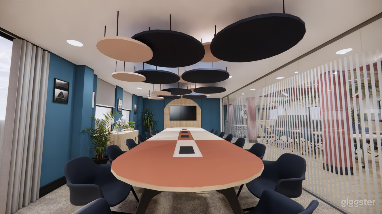 Millennium Suite Photo 1