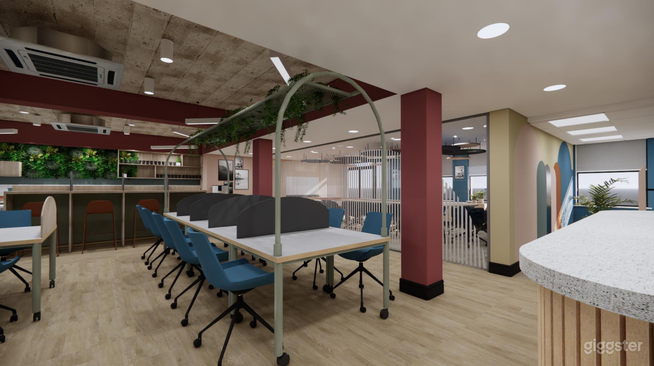 Millennium Suite Photo 3