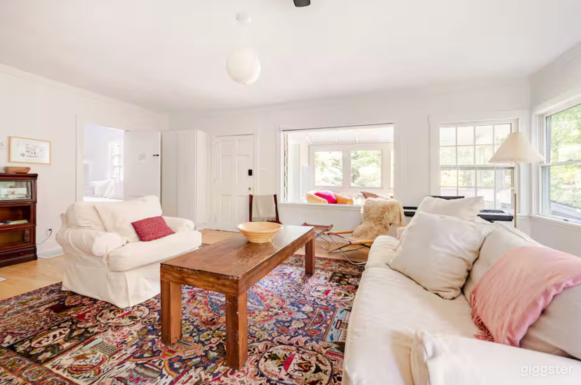 Wildflower Garden Cottage Photo 4