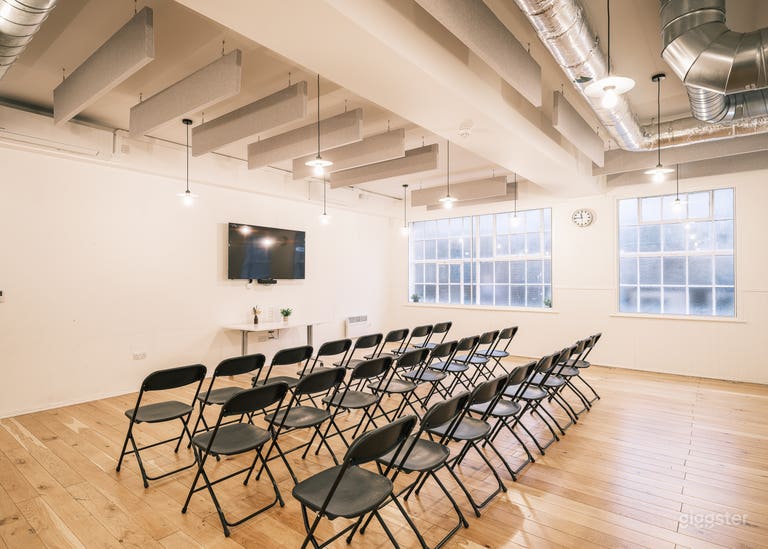  Fleet Room 