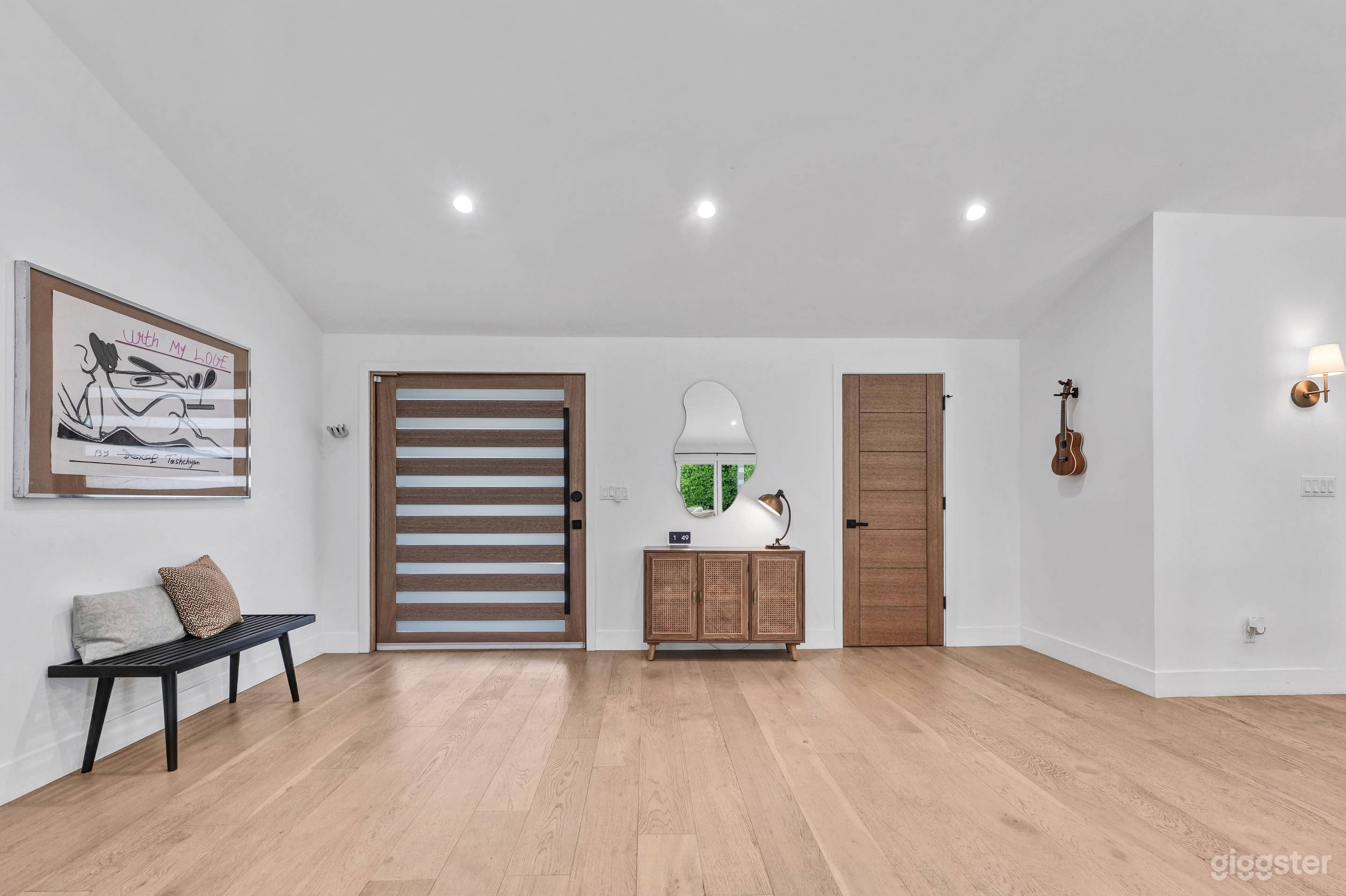 Designer Modern Home Photo 2