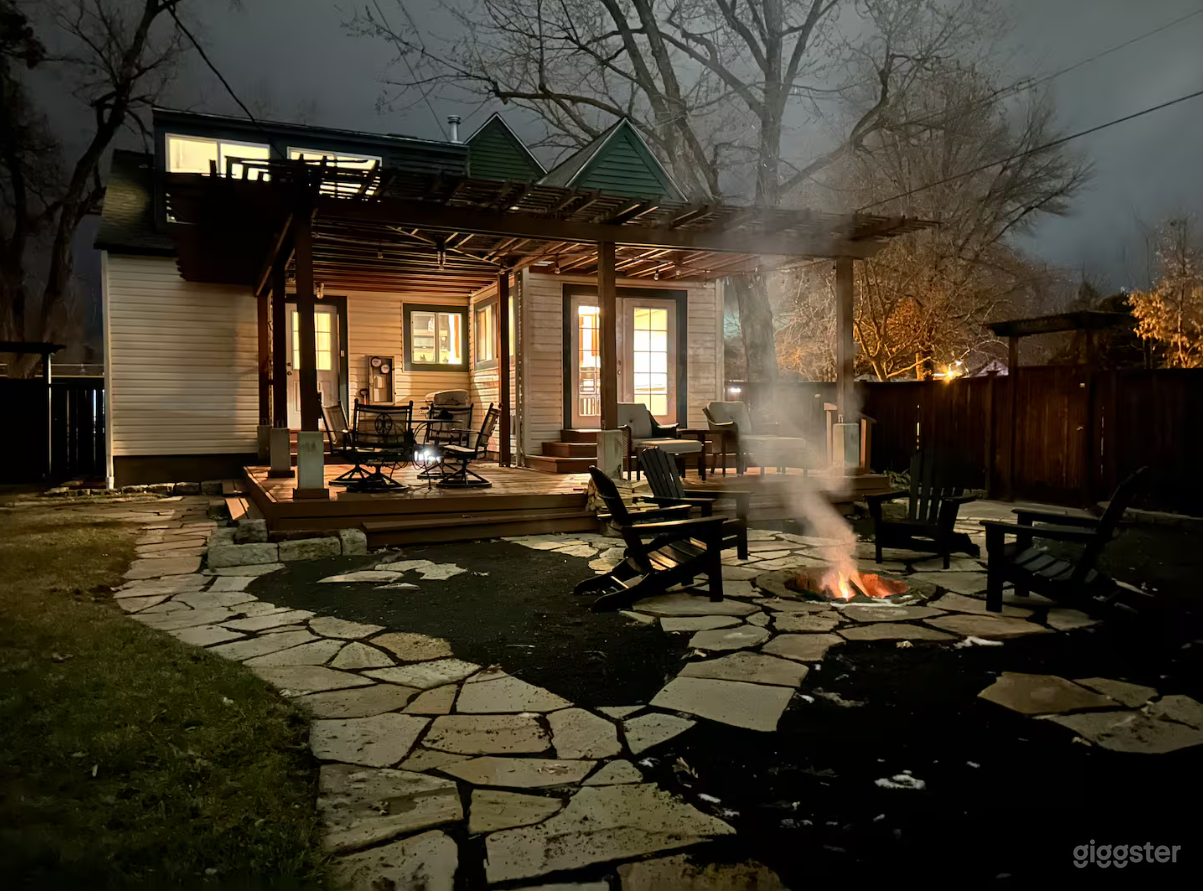 1939 Boise West End Home - 3BD/3BA - Peak House Photo 3