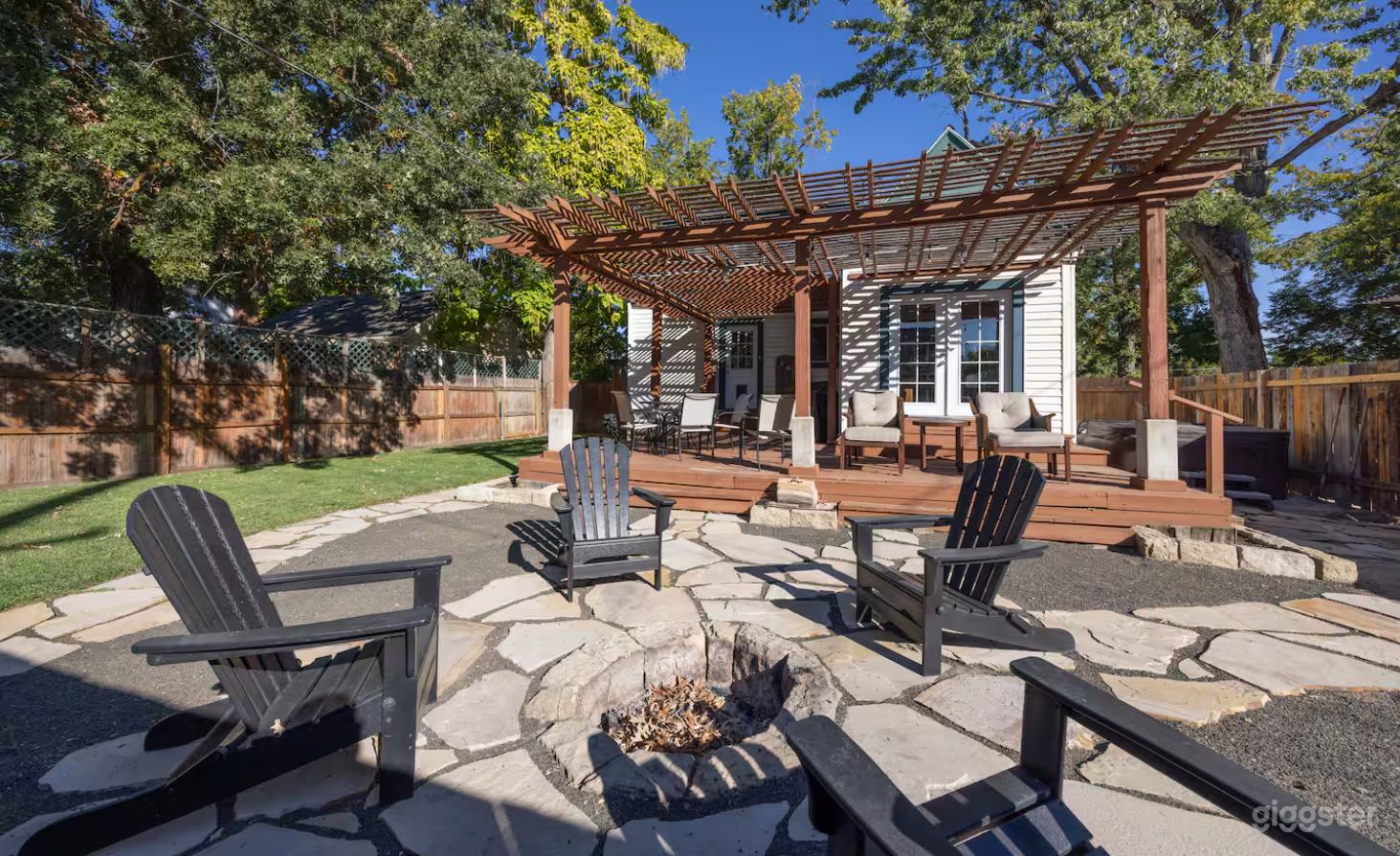 1939 Boise West End Home - 3BD/3BA - Peak House Photo 2