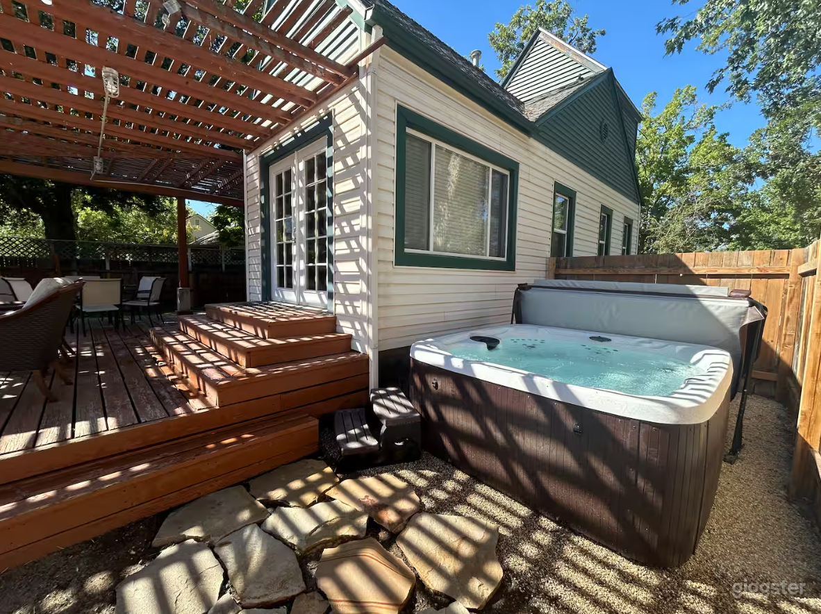 1939 Boise West End Home - 3BD/3BA - Peak House Photo 4