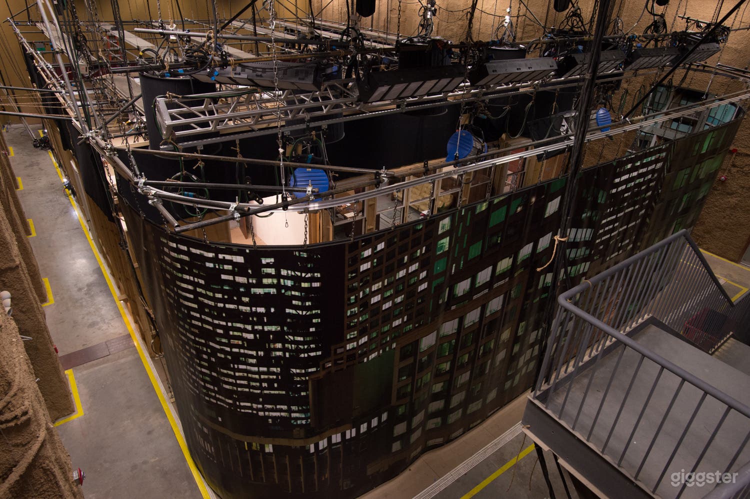 Affordable, Supremely Designed Sound Stage / Studio in Bklyn Photo 2