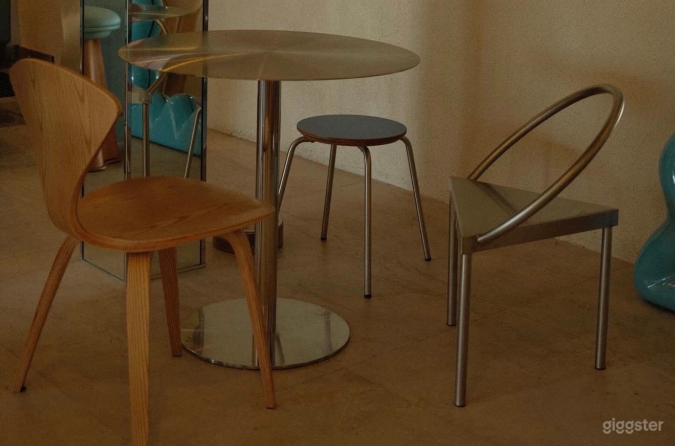 After-hours café experience Photo 4
