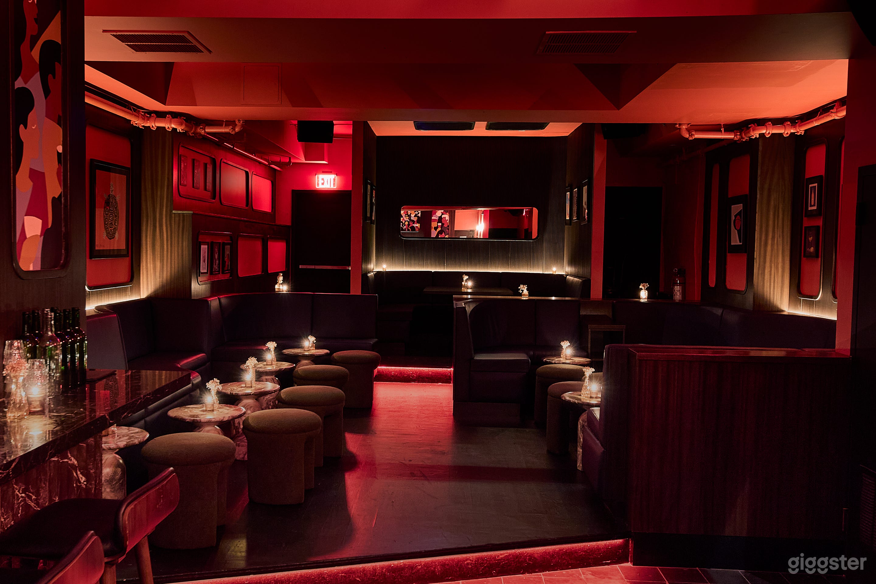 5,000 sqft Cocktail bar/Restaurant 3 floors Photo 4