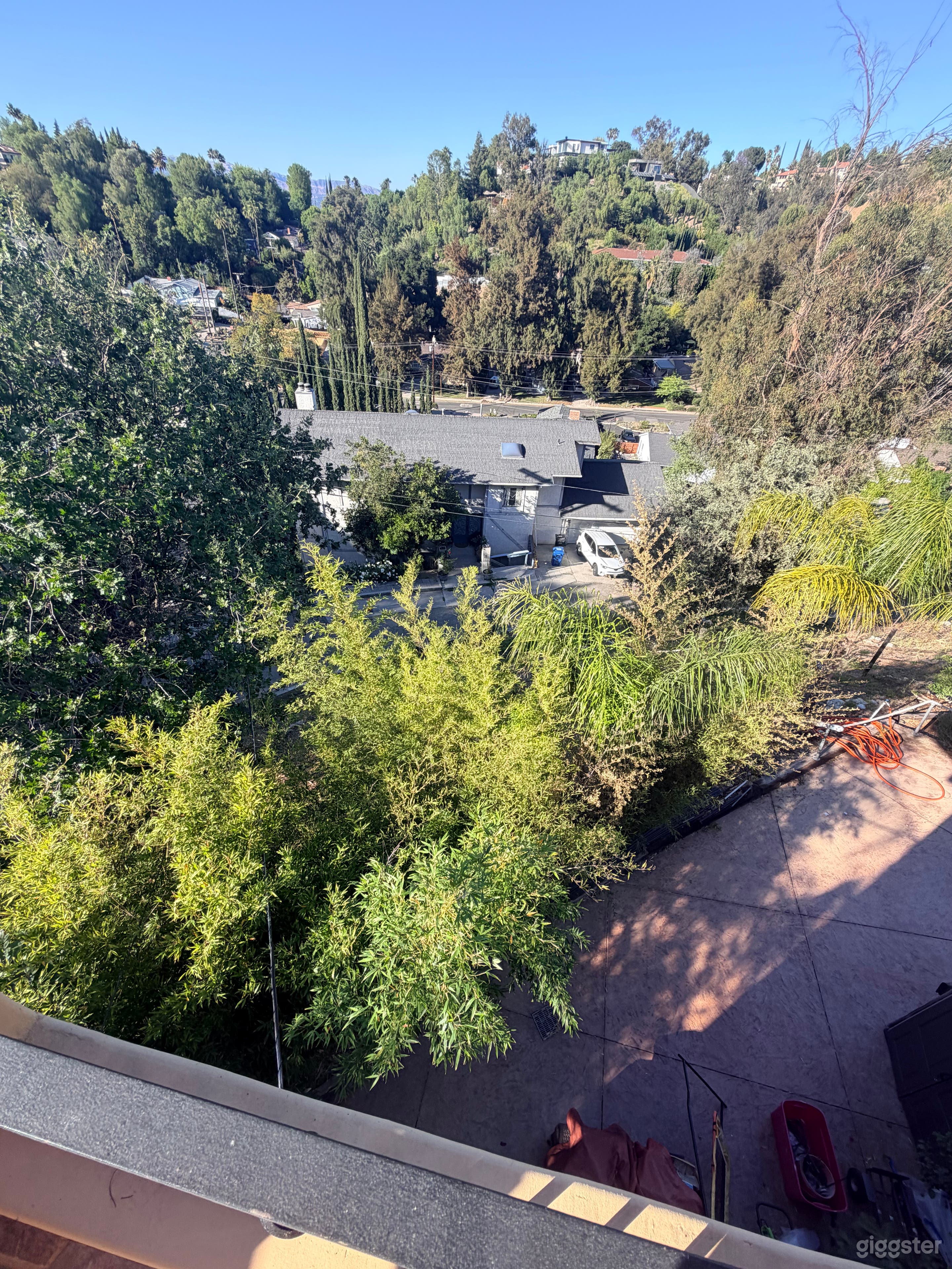 Tuscany in Woodland Hills Photo 2