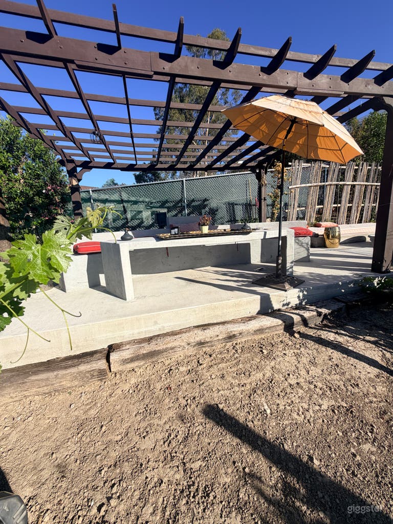  Toscane à Woodland Hills 