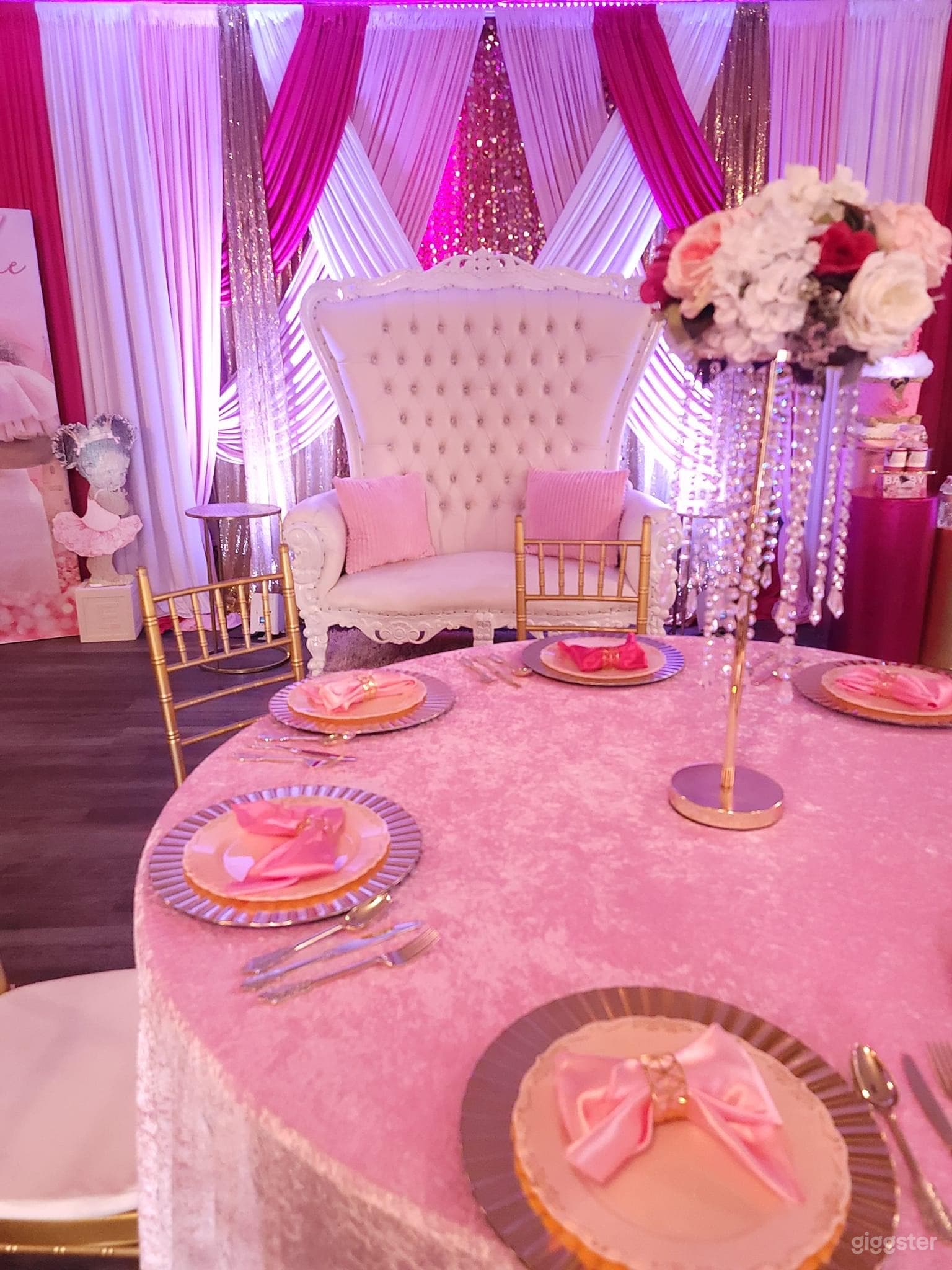 Beautiful Event Venue in Downtown Homewood, IL Photo 3