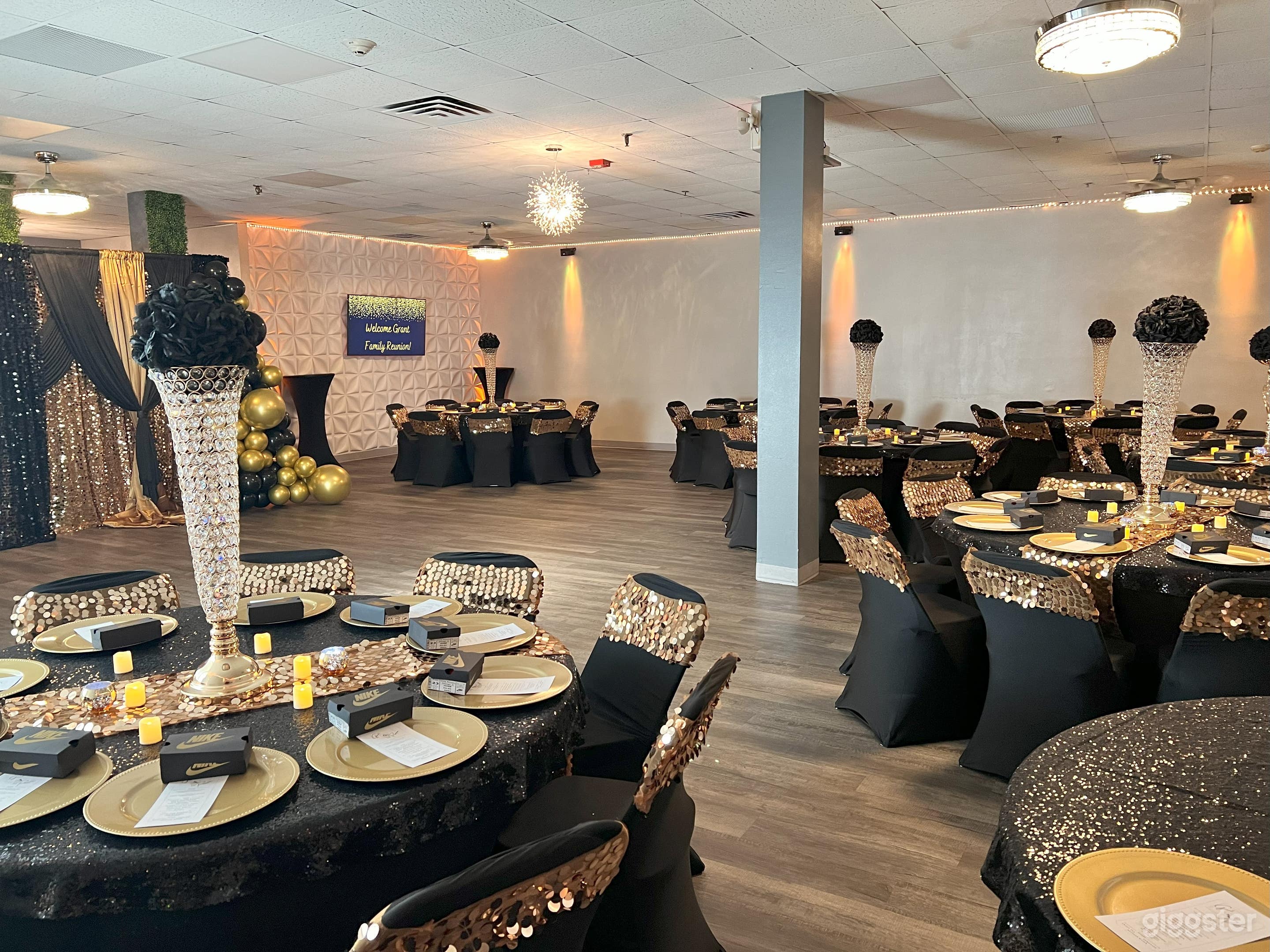 Beautiful Event Venue in Downtown Homewood, IL Photo 2