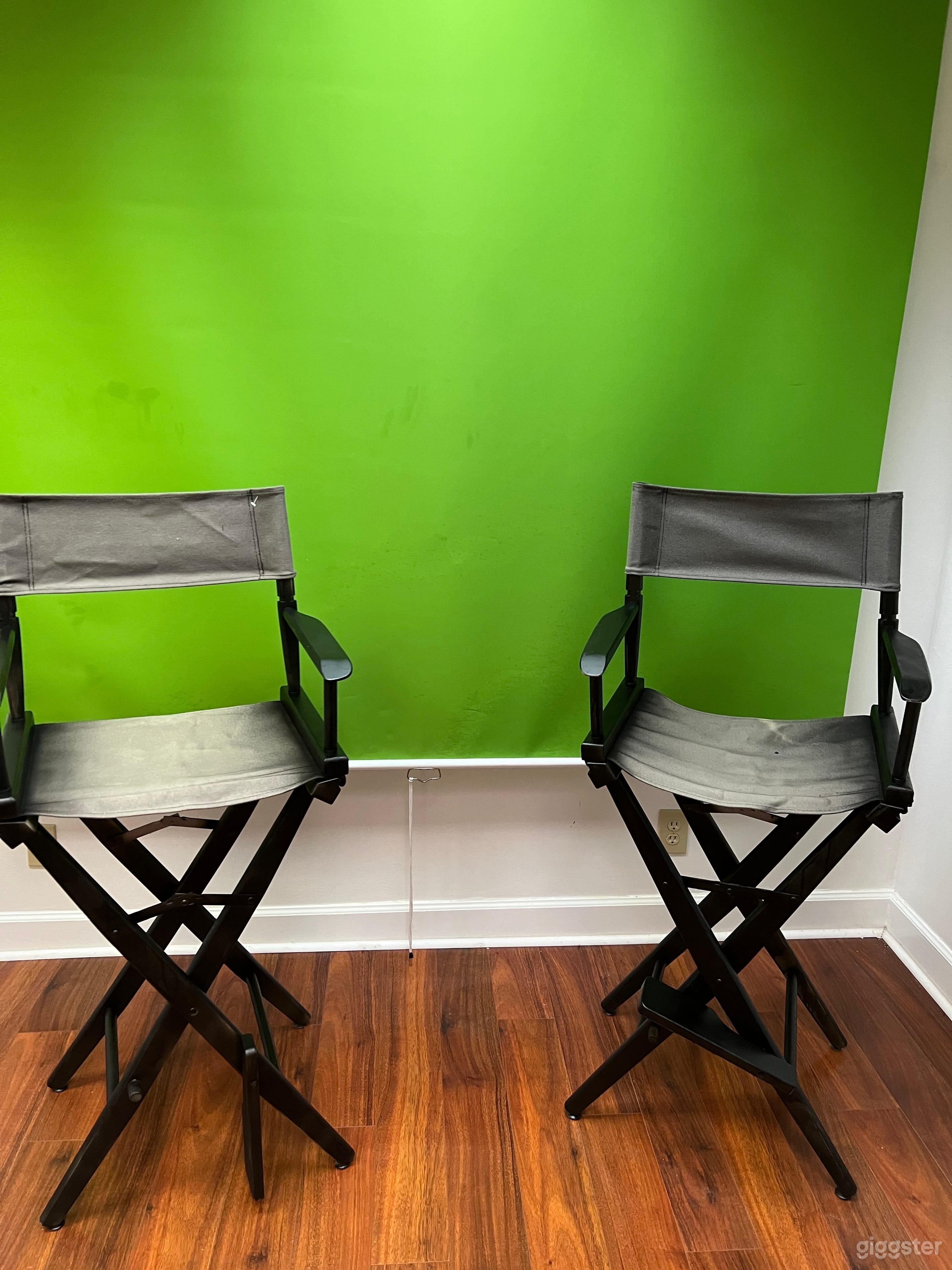 Natural Sunlight Photography Studio Photo 4