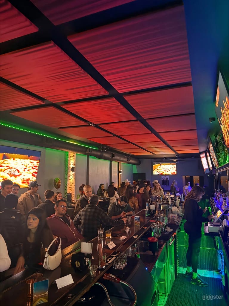  Bar | Tavern | Event Space in Chicago 
