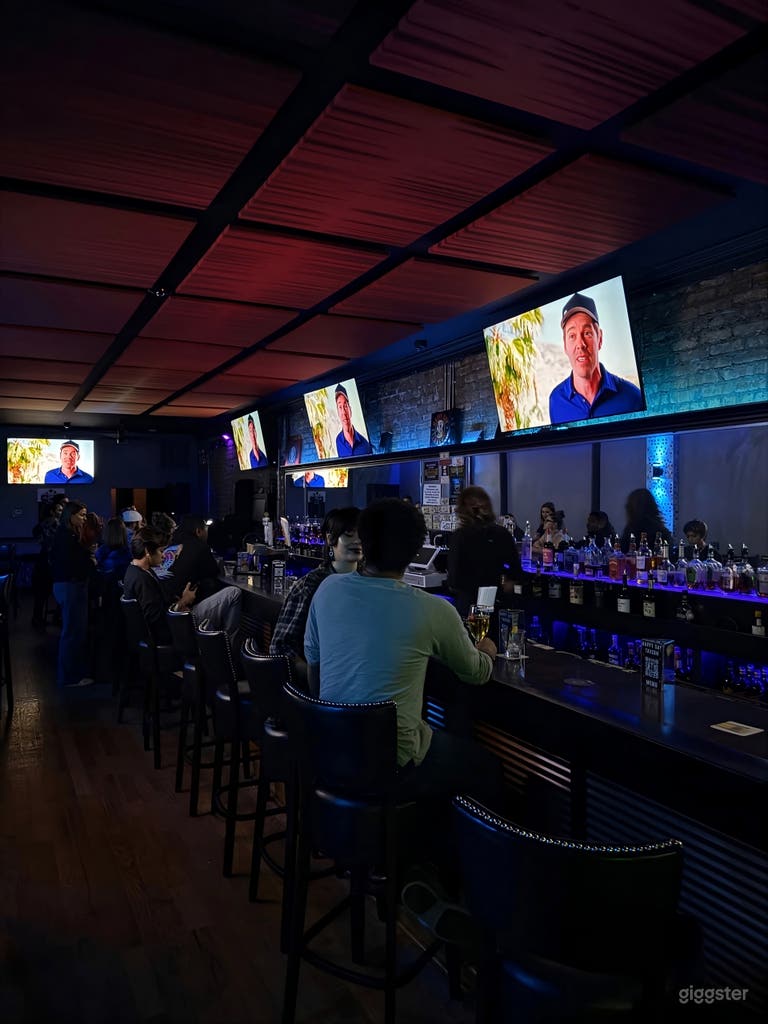  Bar | Tavern | Event Space in Chicago 