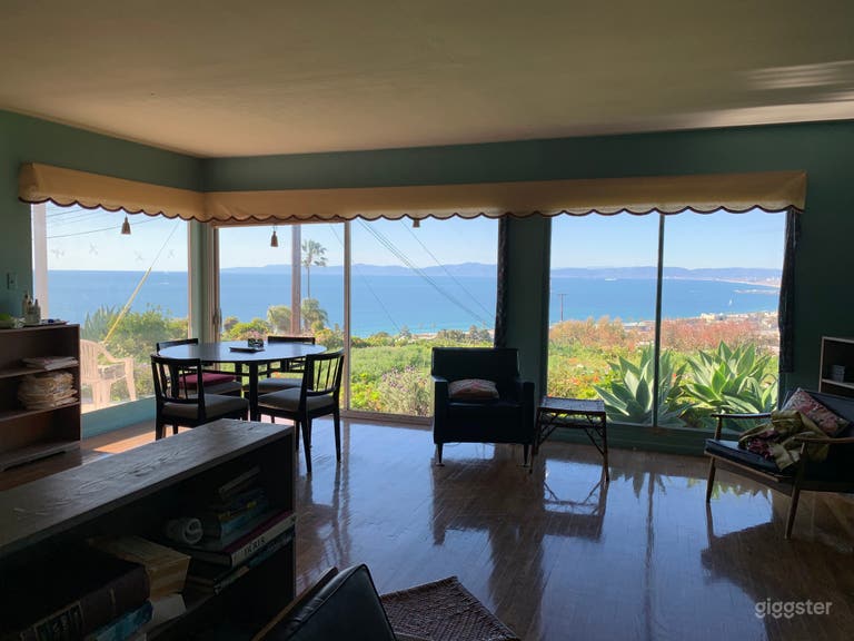  Best ocean view in Los Angeles, Hollywood Riviera 