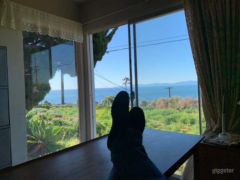  Best ocean view in Los Angeles, Hollywood Riviera 