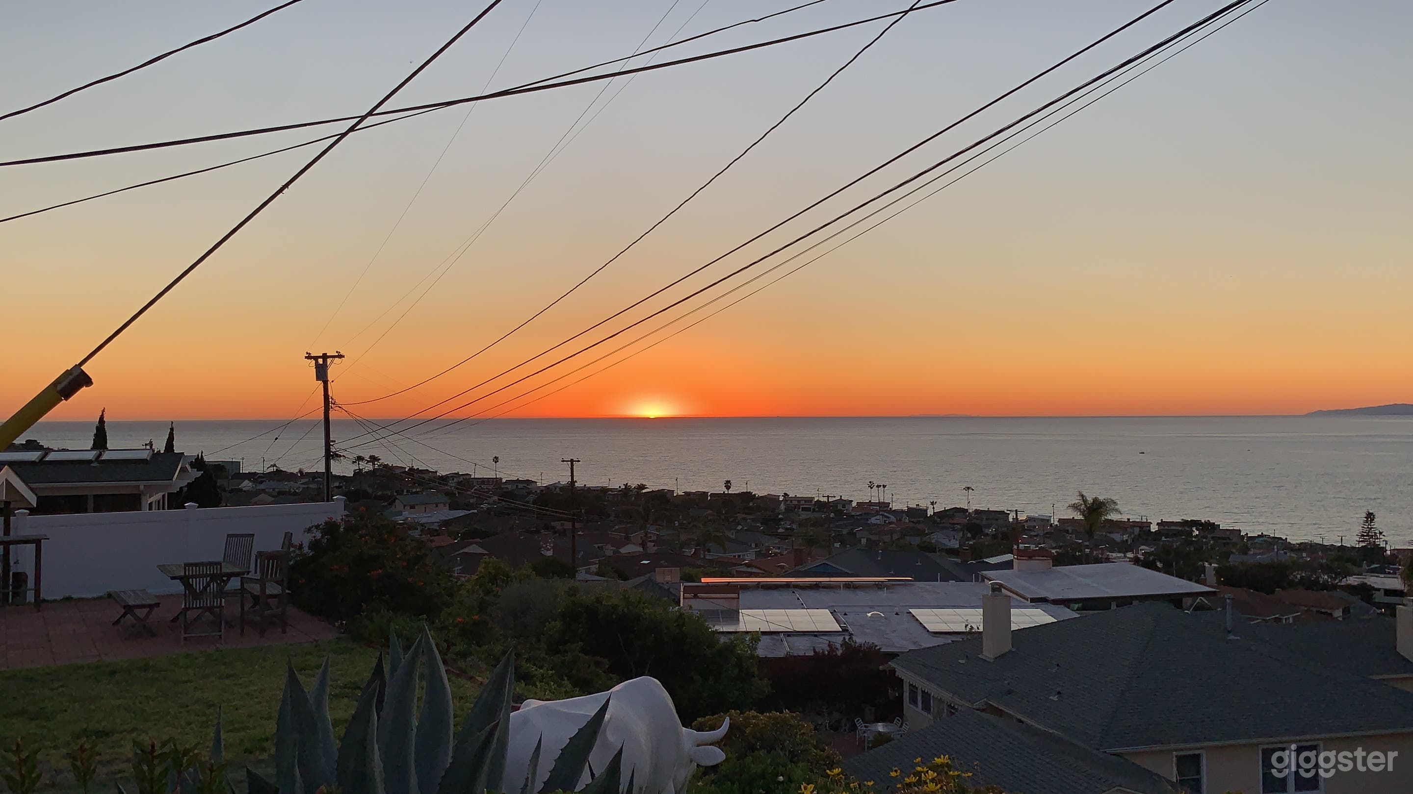 Best ocean view in Los Angeles, Hollywood Riviera Photo 4