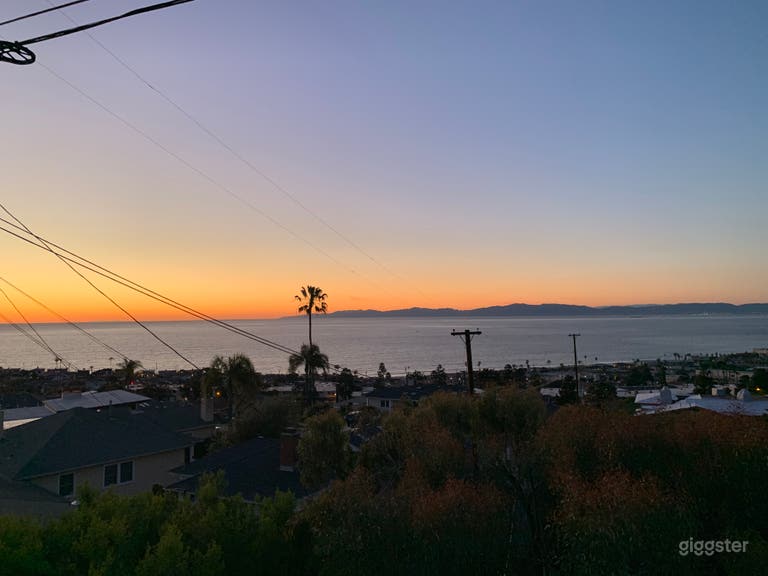  Best ocean view in Los Angeles, Hollywood Riviera 