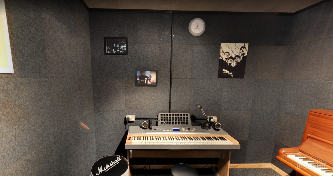 Music Room 7 in Birmingham Photo 4