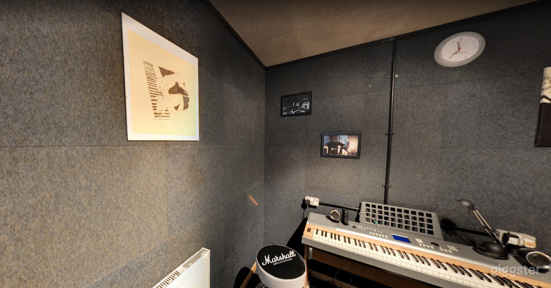 Music Room 7 in Birmingham Photo 3