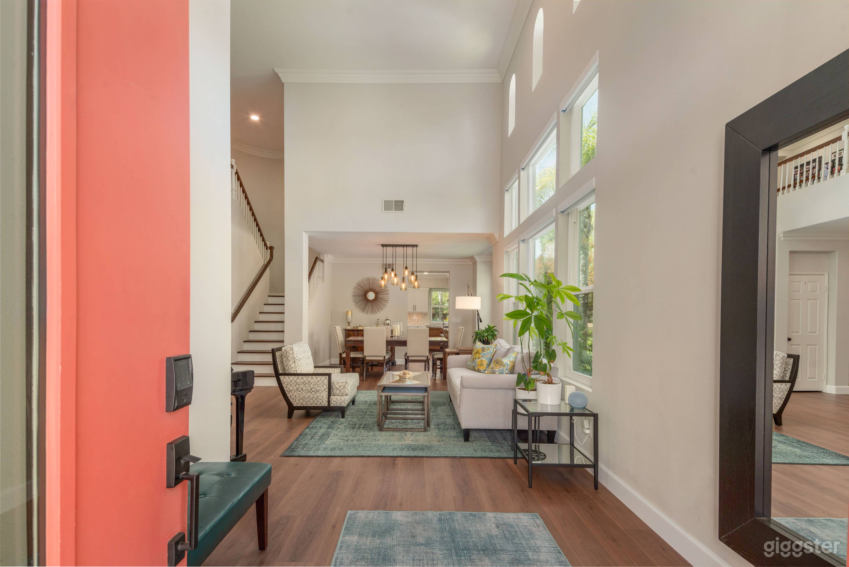 Private oasis just outside the city Photo 3