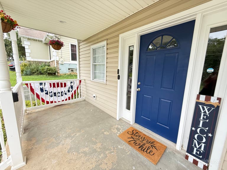  Luxury DC Estate for Film, Photo & Private Events 