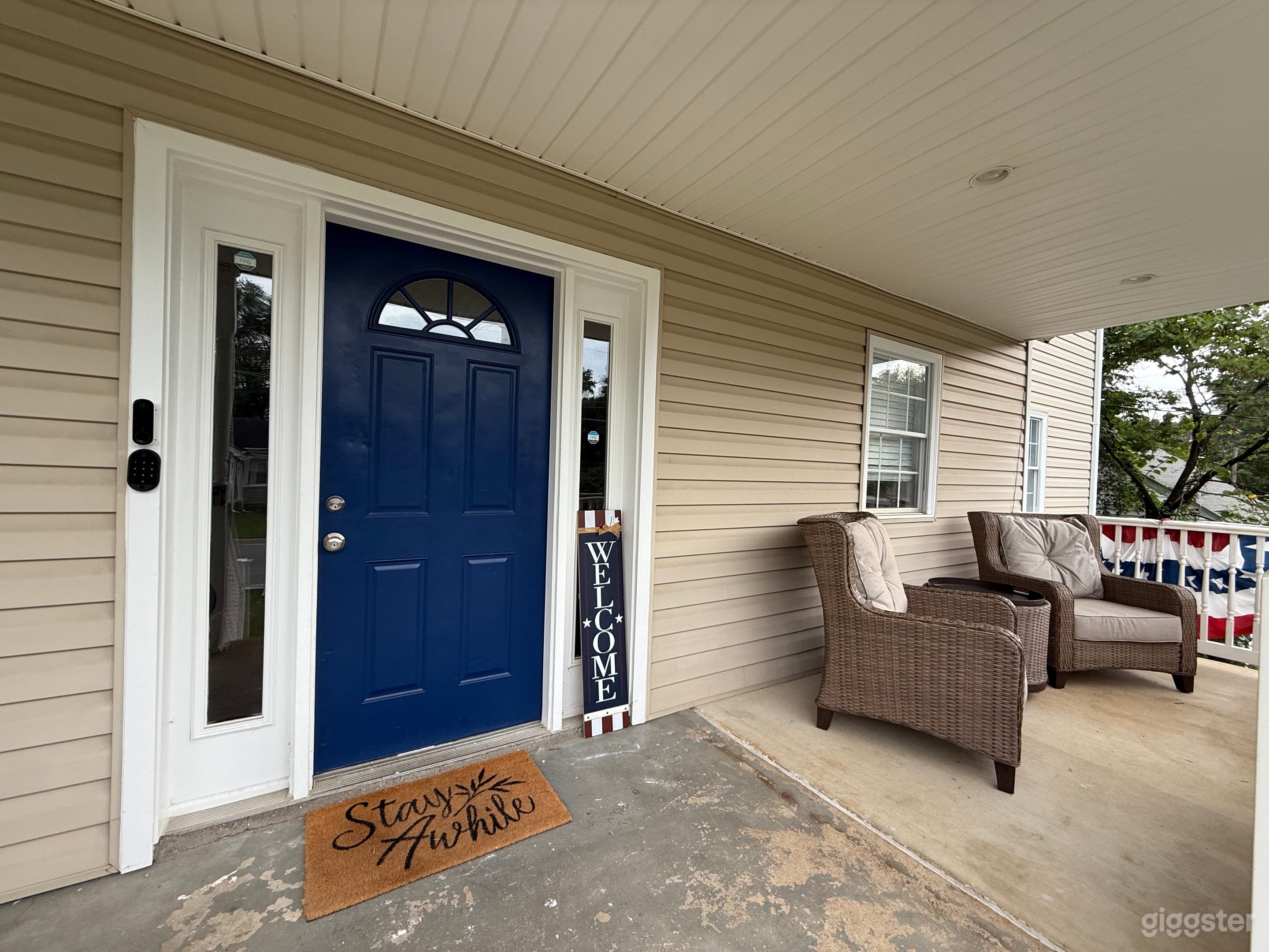 Luxury DC Estate for Film, Photo & Private Events Photo 4