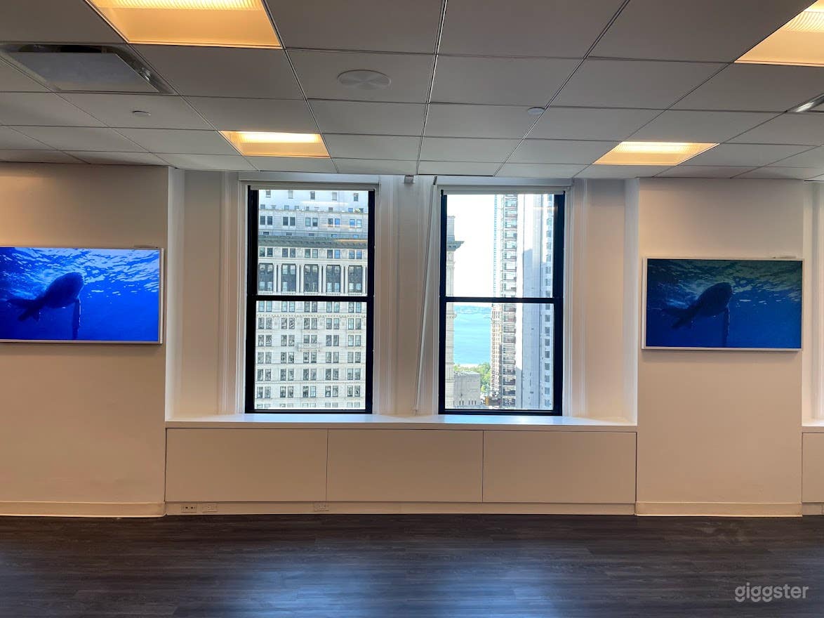 AIC Wall Street Photo 1