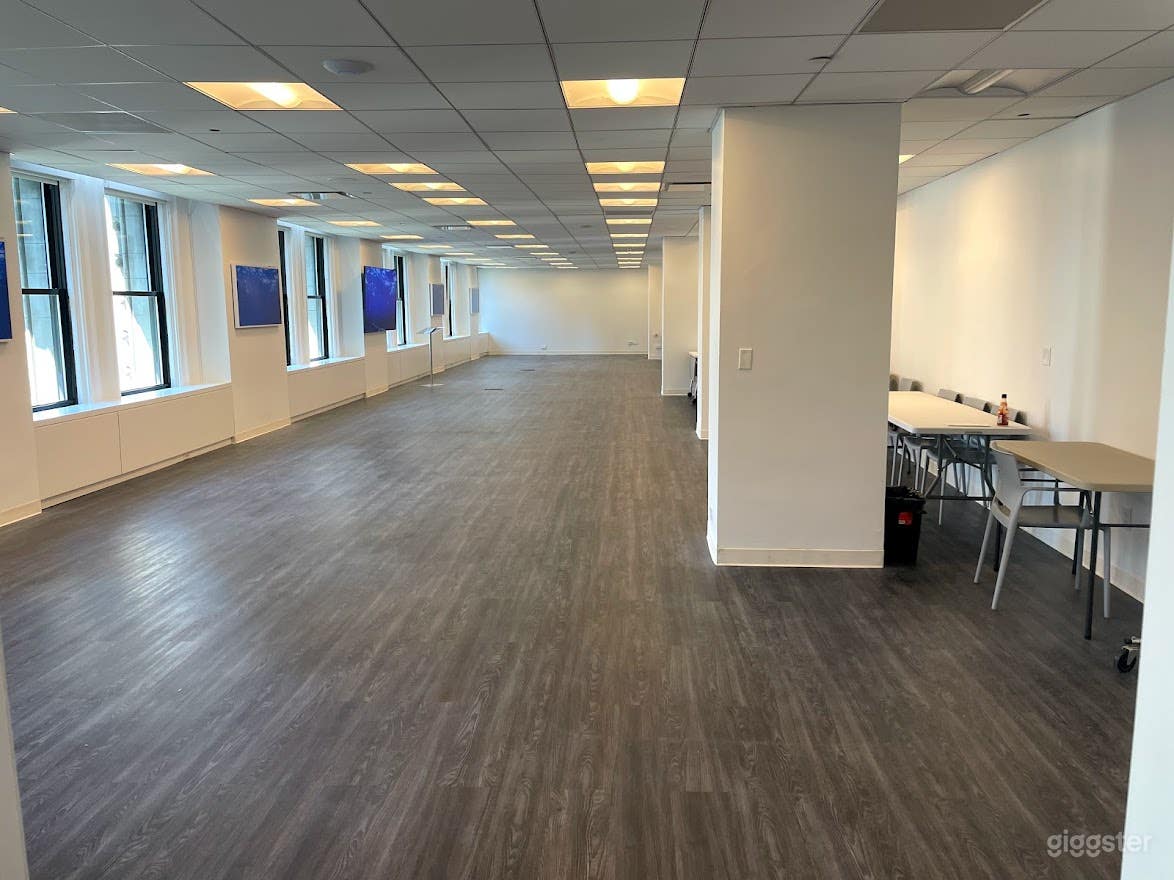 AIC Wall Street Photo 4