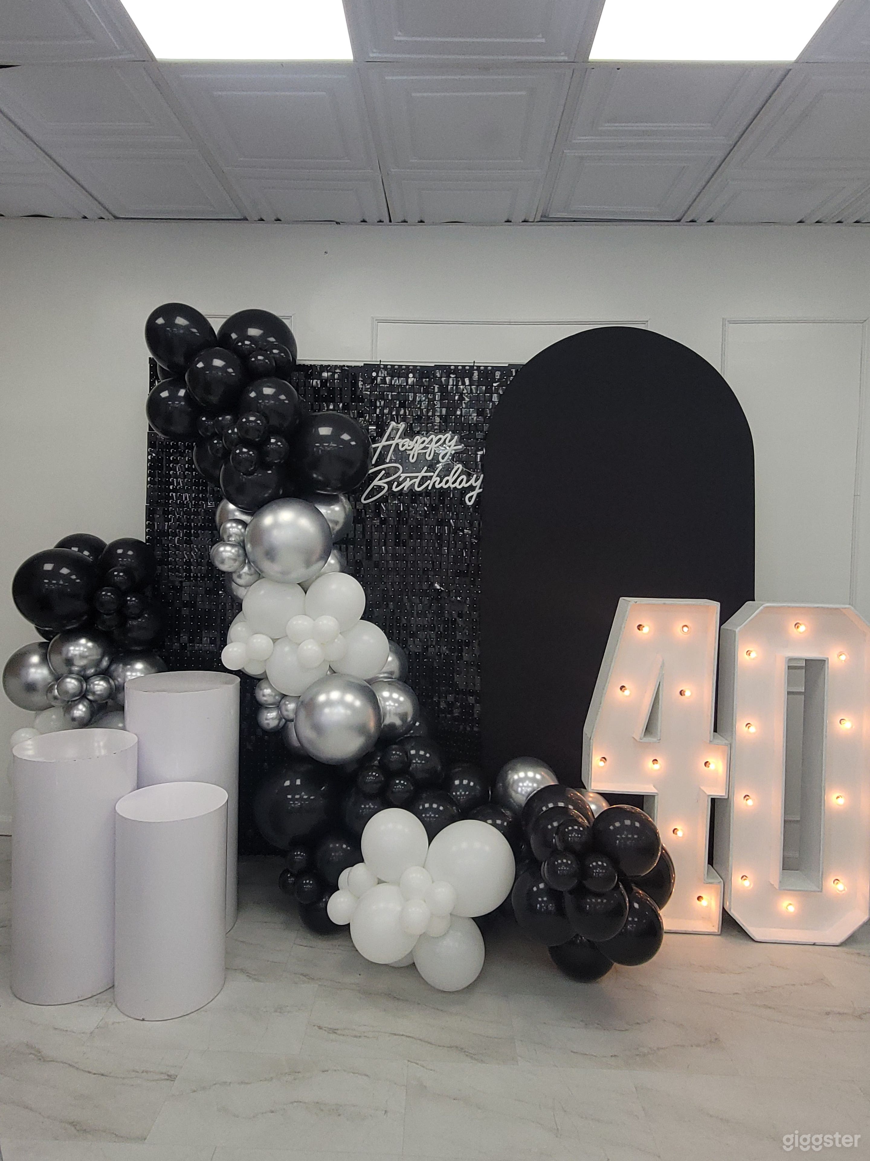 Private Loft Event Venue Photo 4
