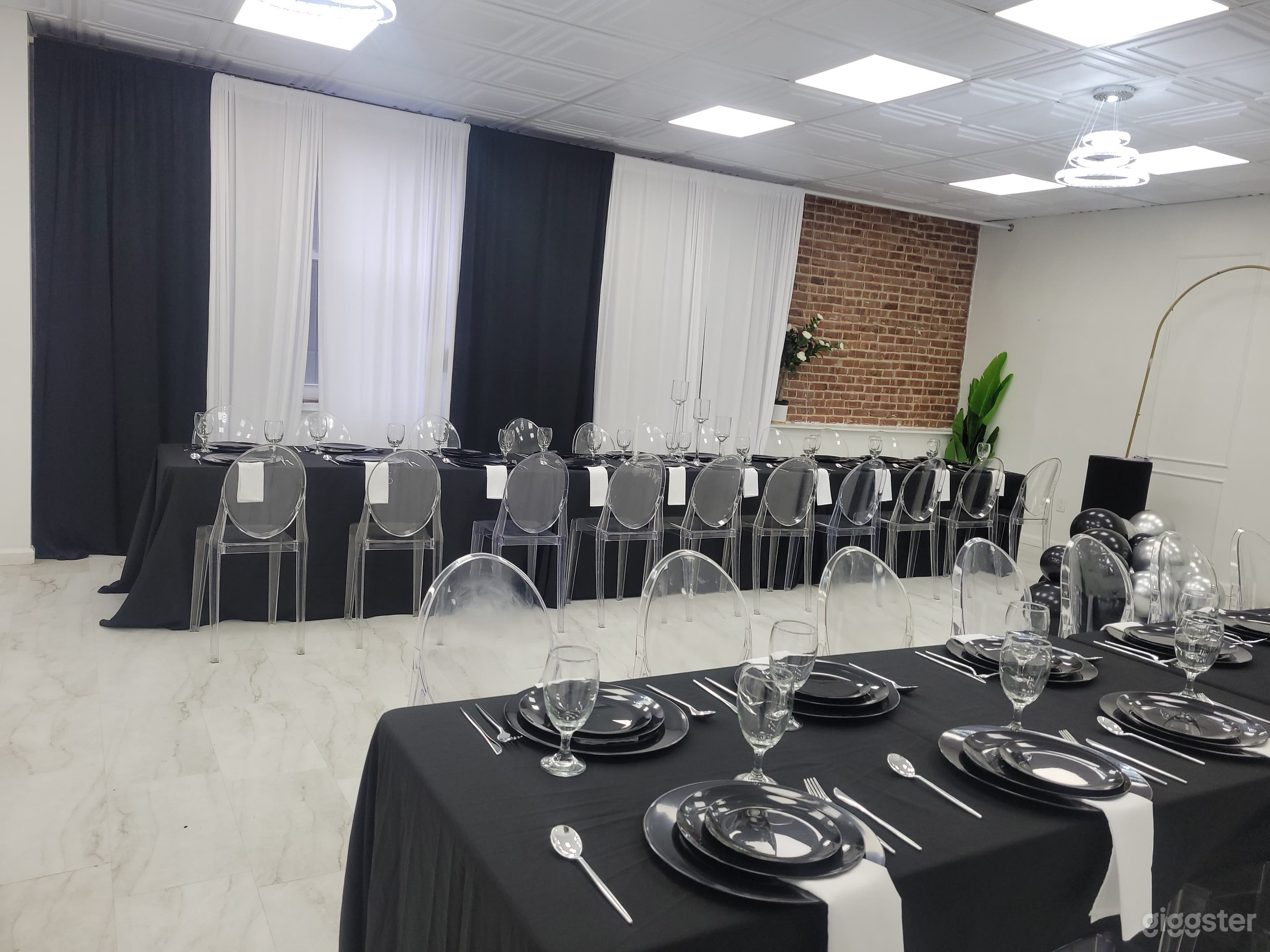Private Loft Event Venue Photo 2