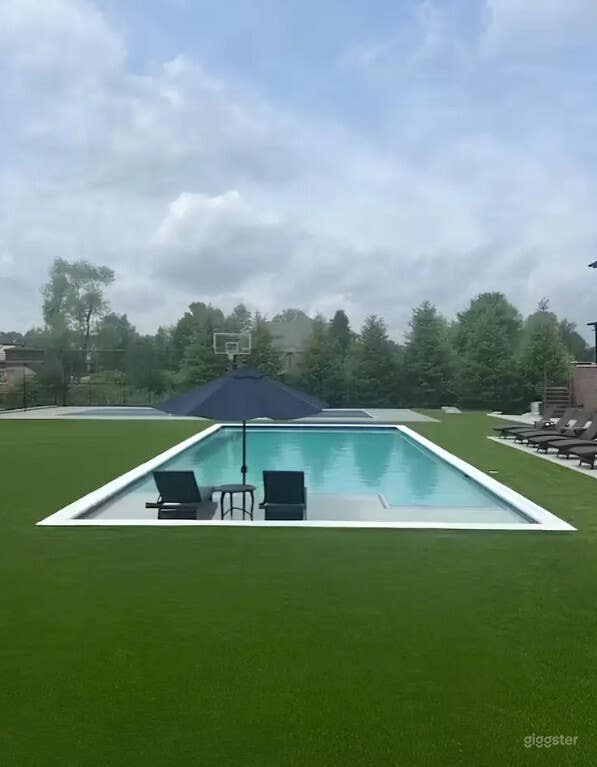 Ultimate Summer Pool Photo 1