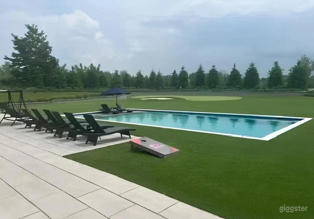 Ultimate Summer Pool Photo 2