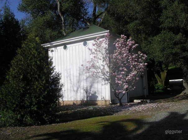 All In One Event Space and Vineyard Farm  Photo 1