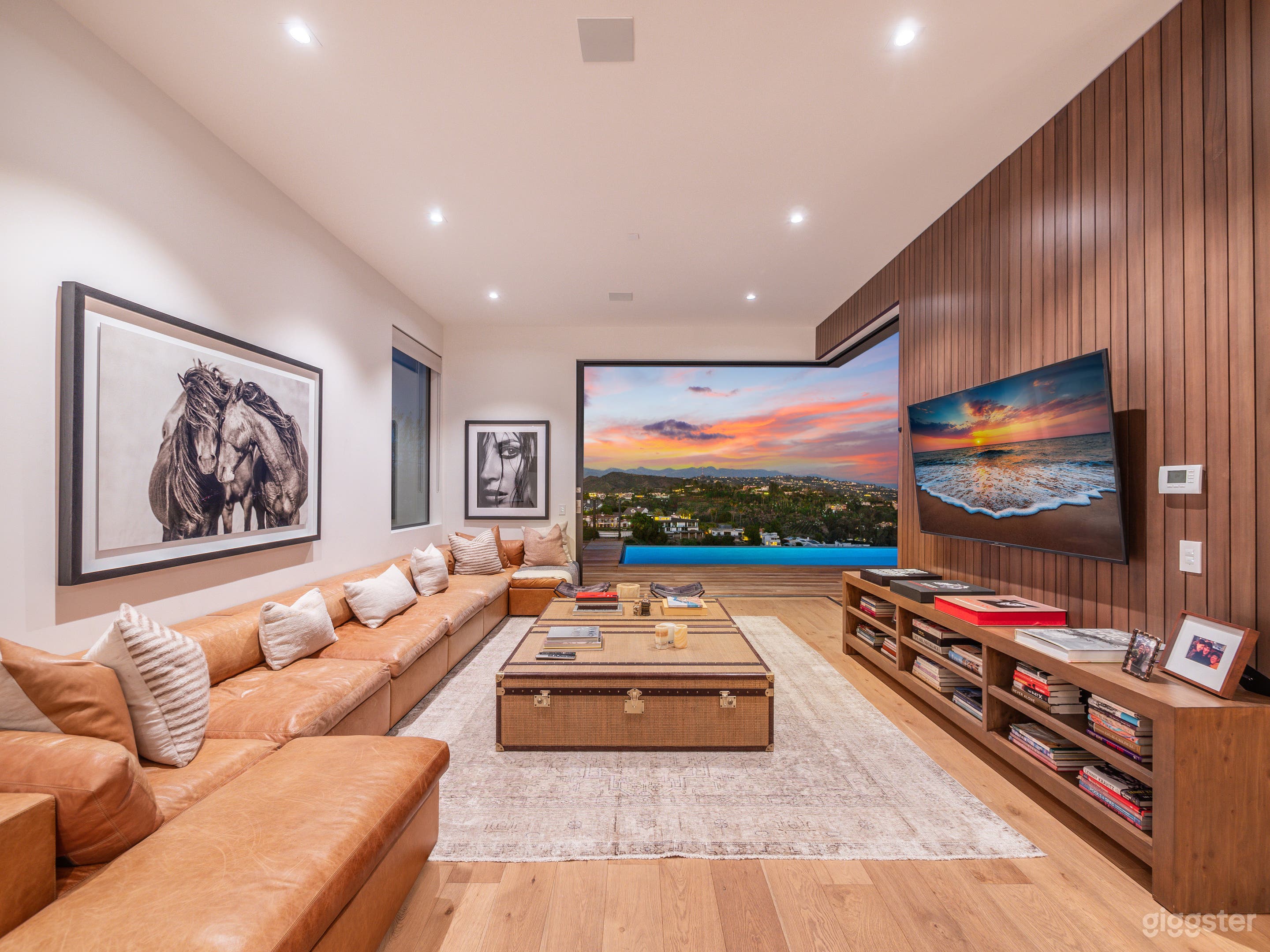 Bel-Air Estate w/ World-Class Views &amp; Amenities Photo 1