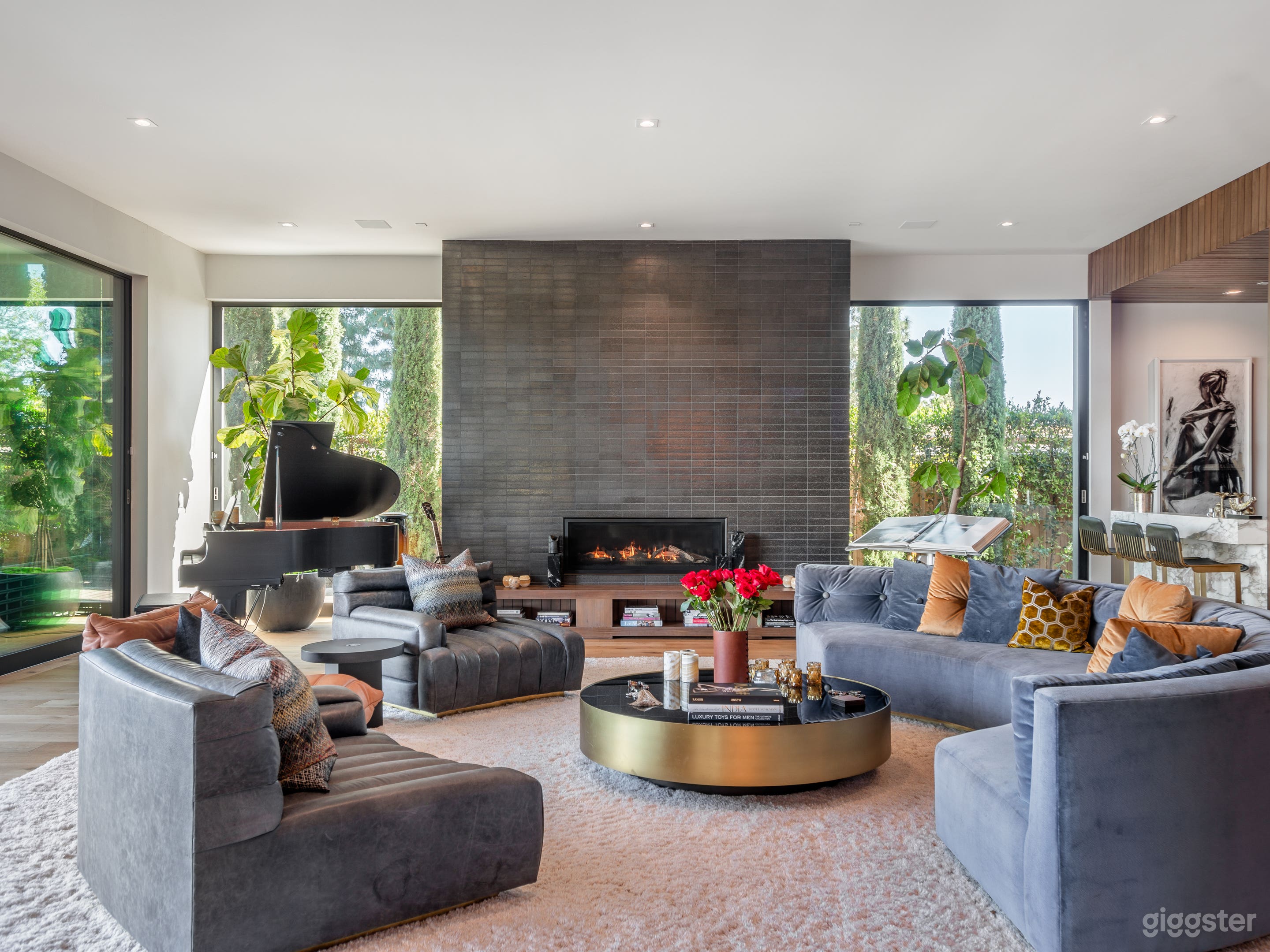 Bel-Air Estate w/ World-Class Views &amp; Amenities Photo 3