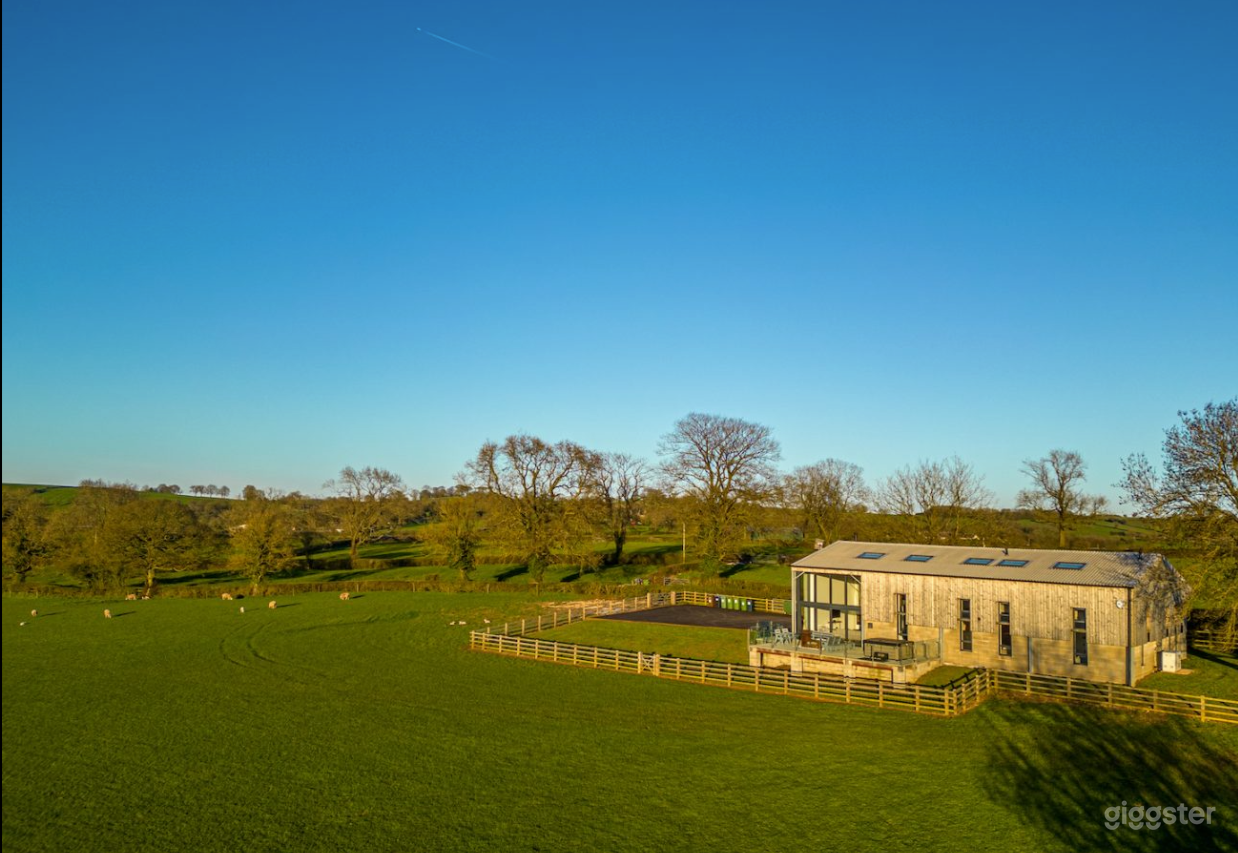 Shepherd's View Lodge  Photo 1