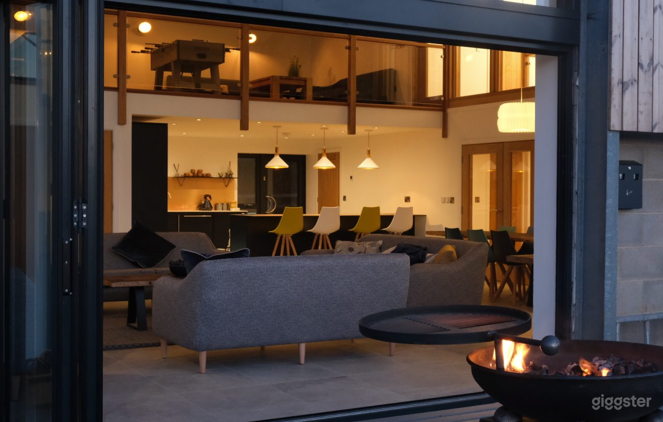 Shepherd's View Lodge  Photo 4