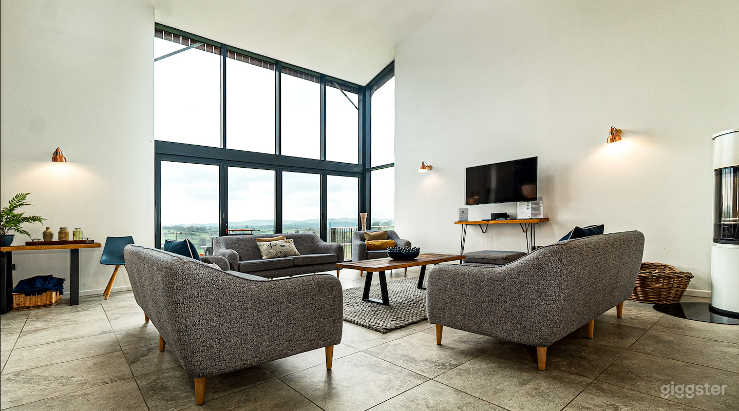 Shepherd's View Lodge  Photo 2