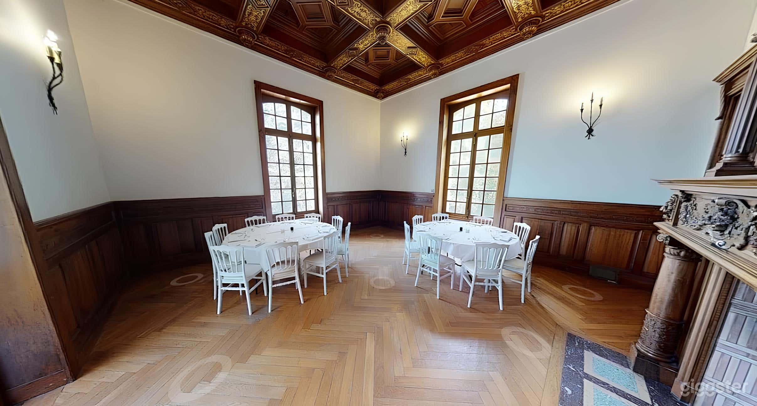 Photo de Salon Francois Rabelais  1