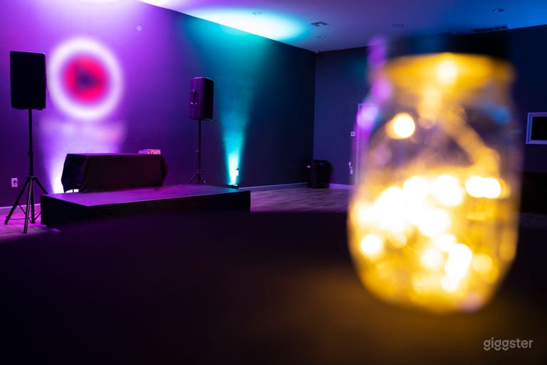  Creative Space Private Event Party Meeting Concert 